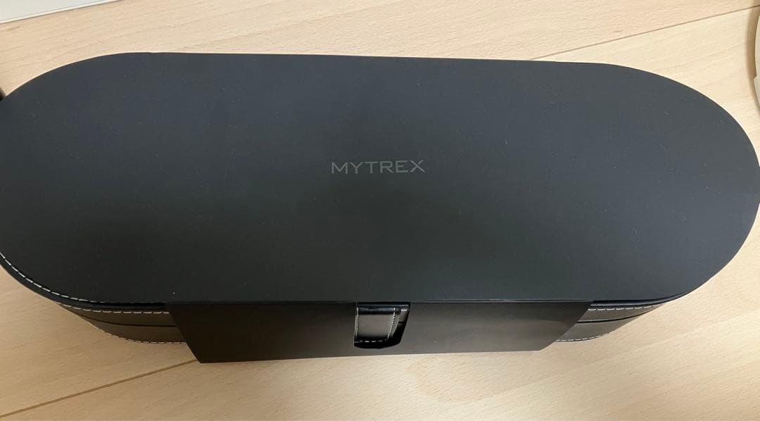 MYTREX PROVE マイトレックス プルーブ 美顔器 リフトアップ