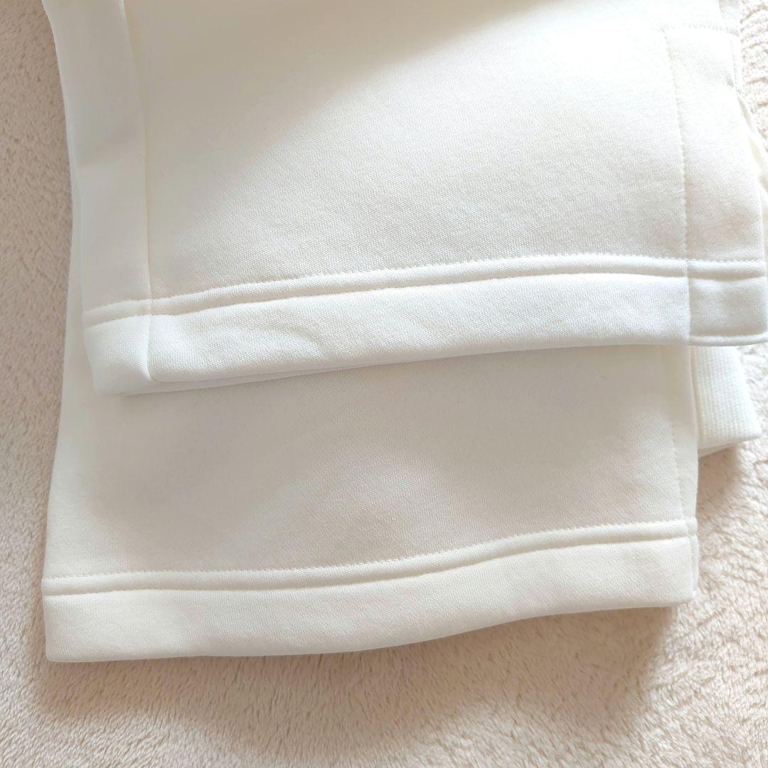 ♡NIKE♡フリースワイドパンツ