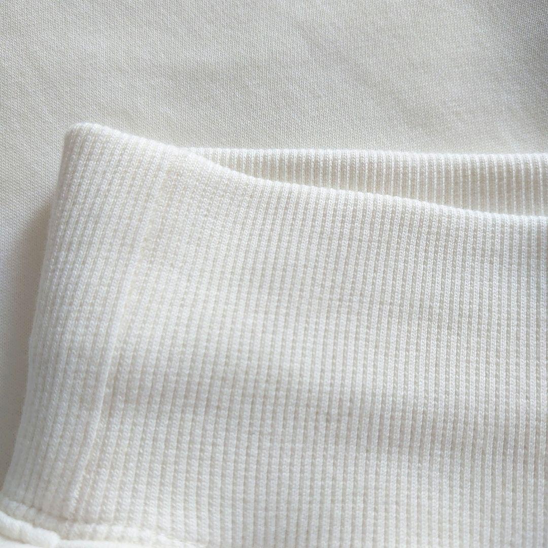 ♡NIKE♡フリースワイドパンツ