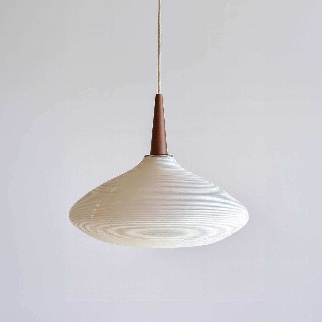 照明 ポストモダン　レトロ　ミッドセンチュリー