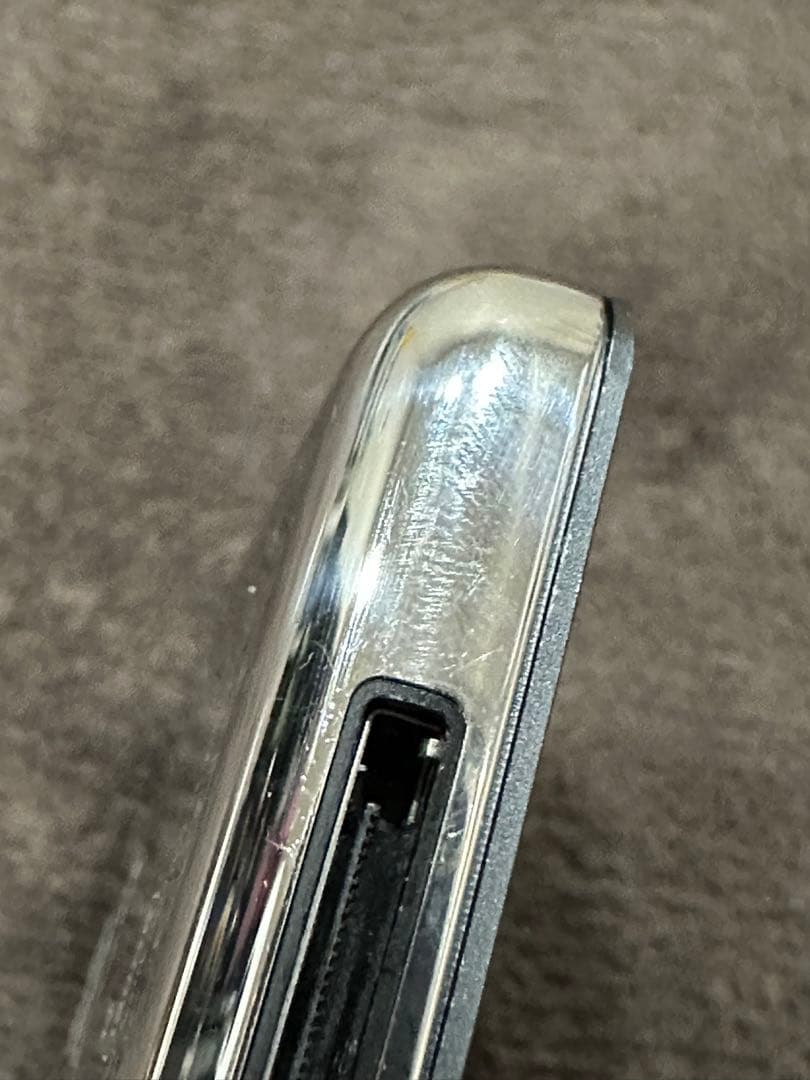 iPod Classic 7世代　256G sd 3000バッテリー