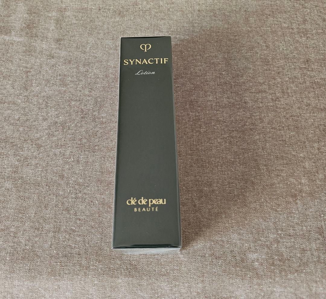 クレ・ド・ポー ボーテ シナクティフ ローションイドラタントn