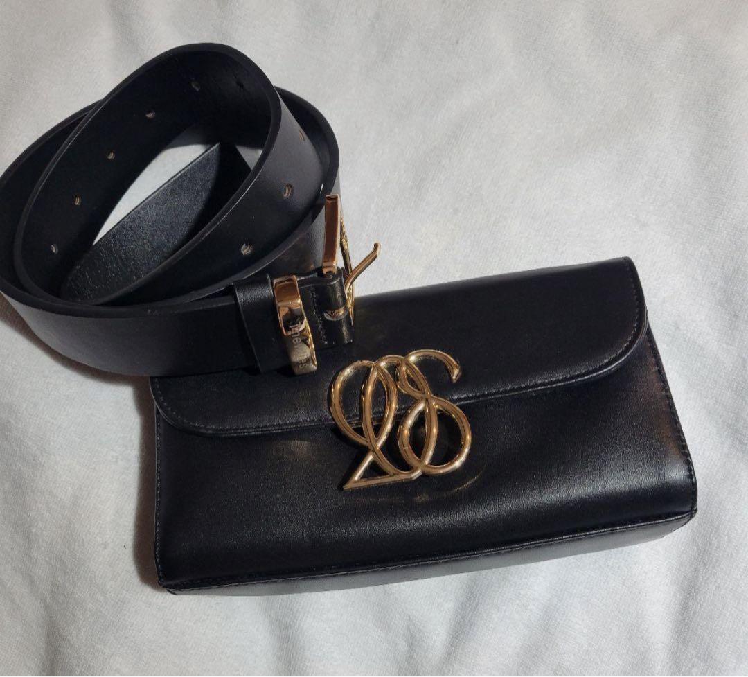 Tnewtiesトゥエンティーズ ノベルティバッグ ベルト