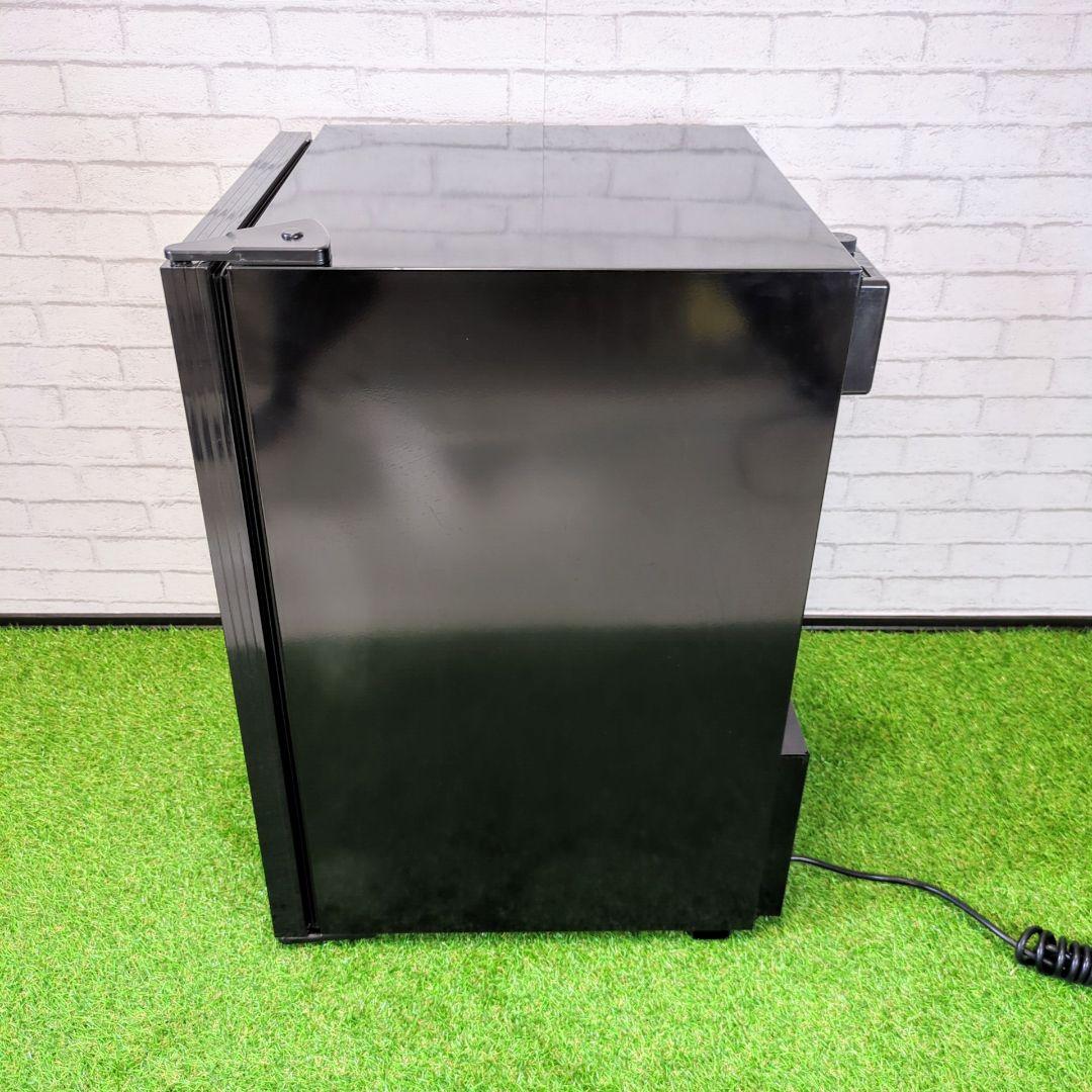 SC＆R ディスプレイクーラー ディスプレイ冷蔵庫ガラスドア 業務用 70L