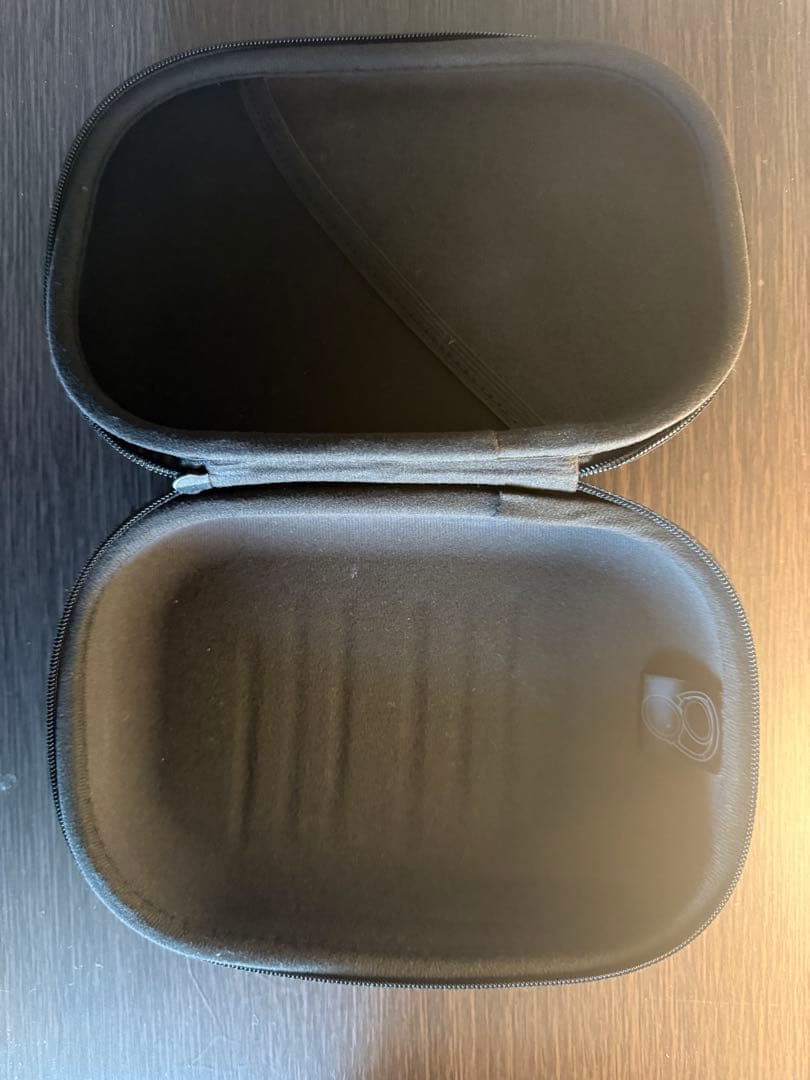 Bose ワイヤレスヘッドホン ブラック ケース付き