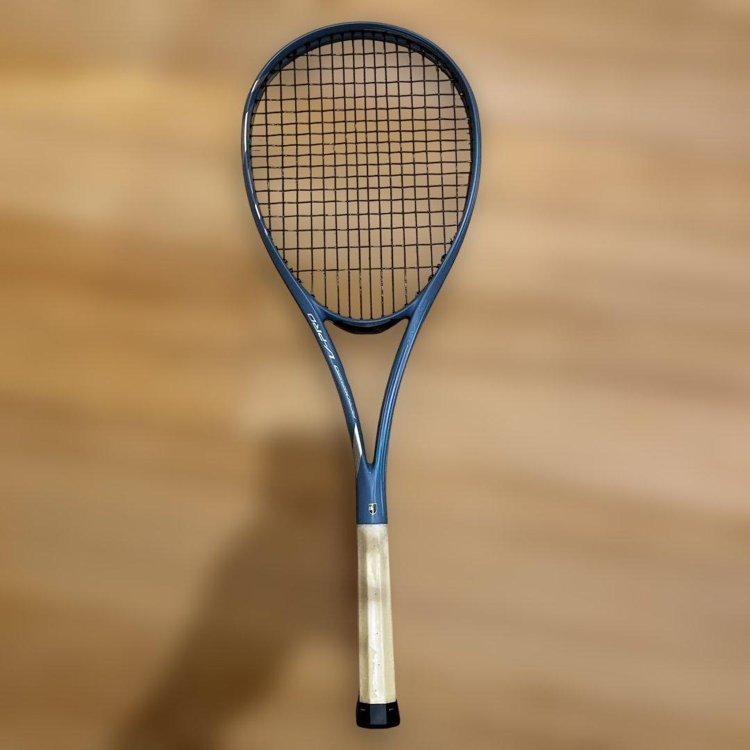 アクロスピード　VPRO