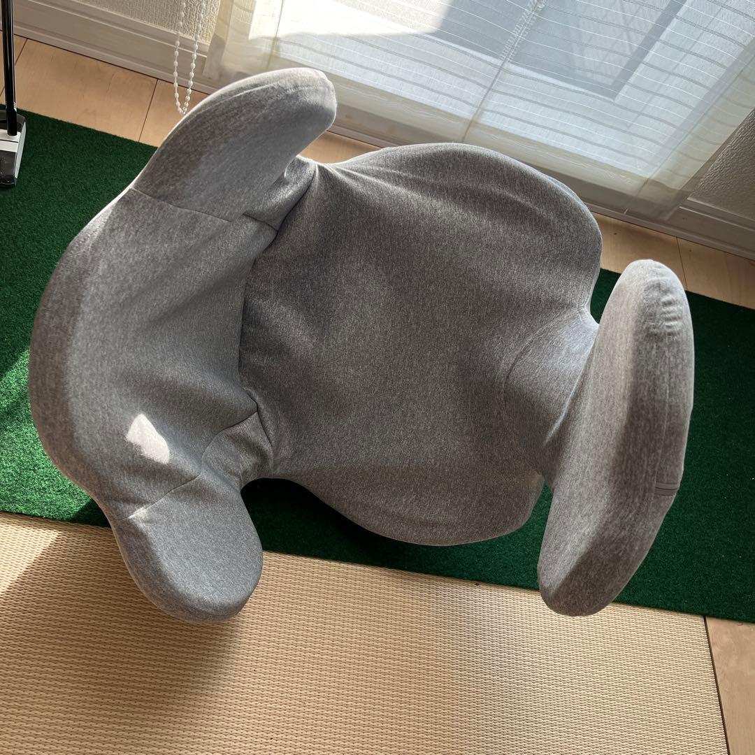 circle balance ヨガバランス開脚チェア