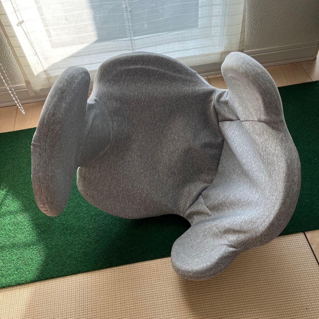 circle balance ヨガバランス開脚チェア