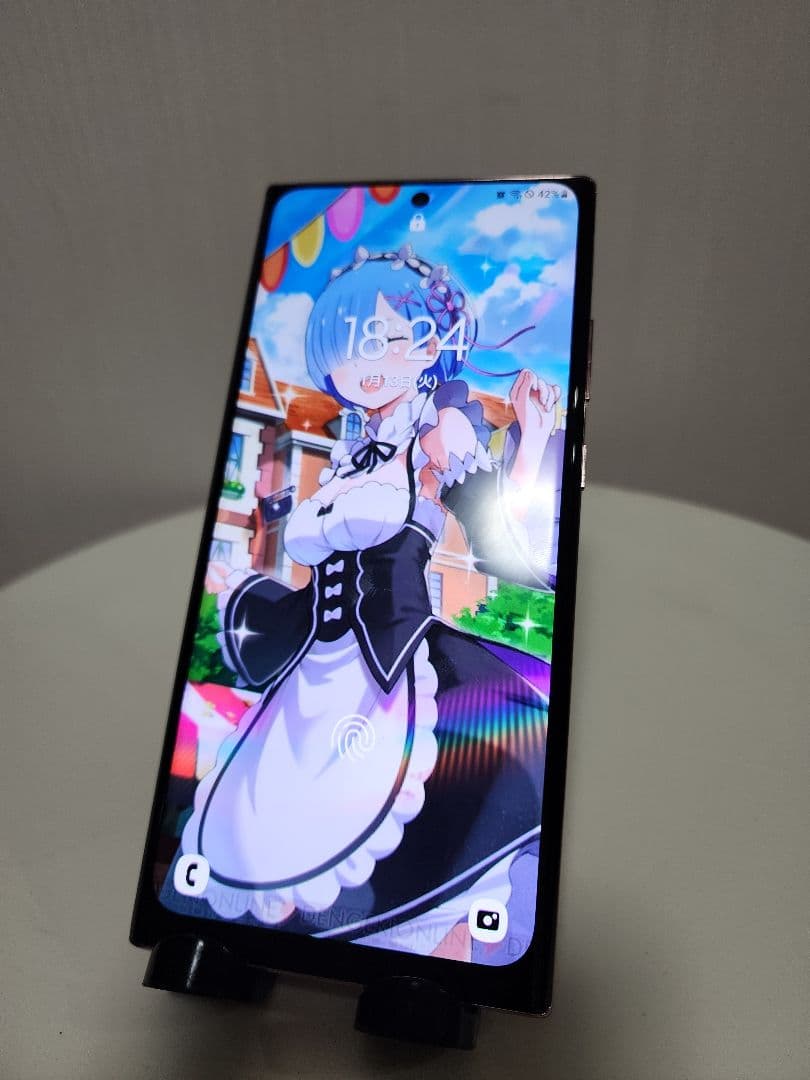 スマートフォン本体 Galaxy Note 20 Ultra