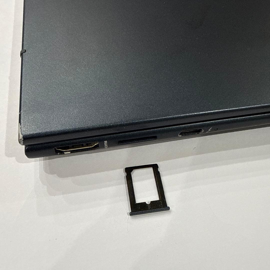 Windowsノート本体 HP Dragonfly G3(i5-1245U/16G/1TB/LTE)