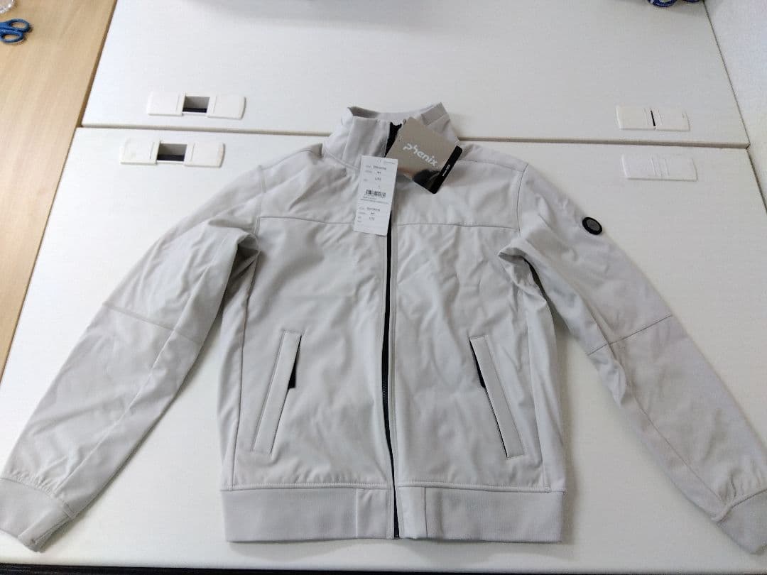 【新品】 phenix　スキーウェア　スノボウェア　メンズ　f480