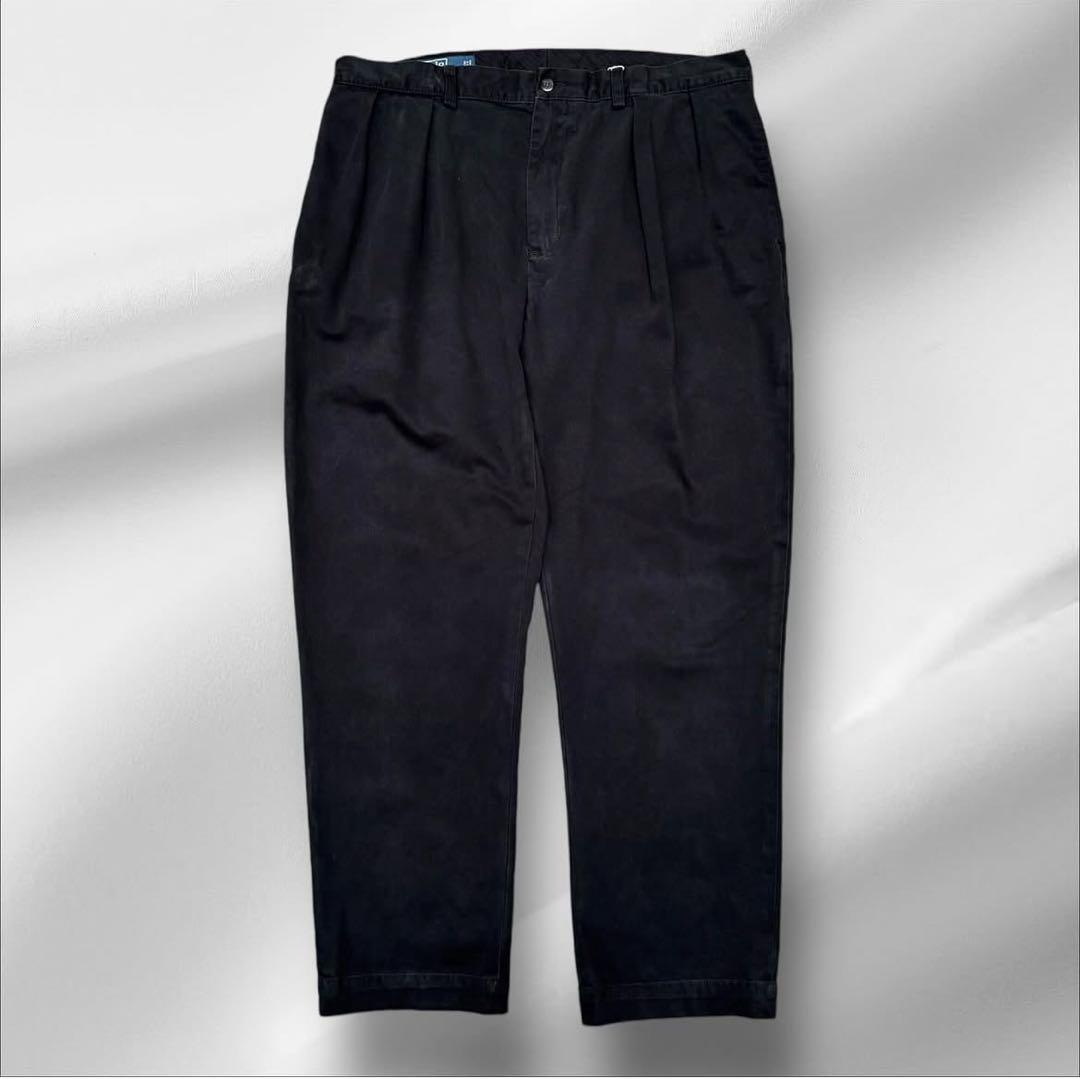 90s Polo by Ralph Lauren Chino Pants ラルフ