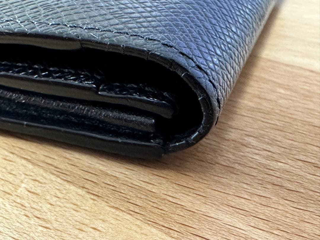 ペッレモルビダ　名刺入れ　カードケース