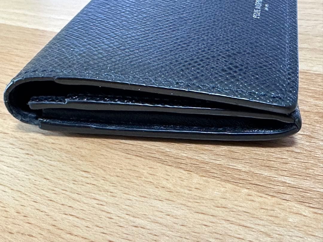 ペッレモルビダ　名刺入れ　カードケース