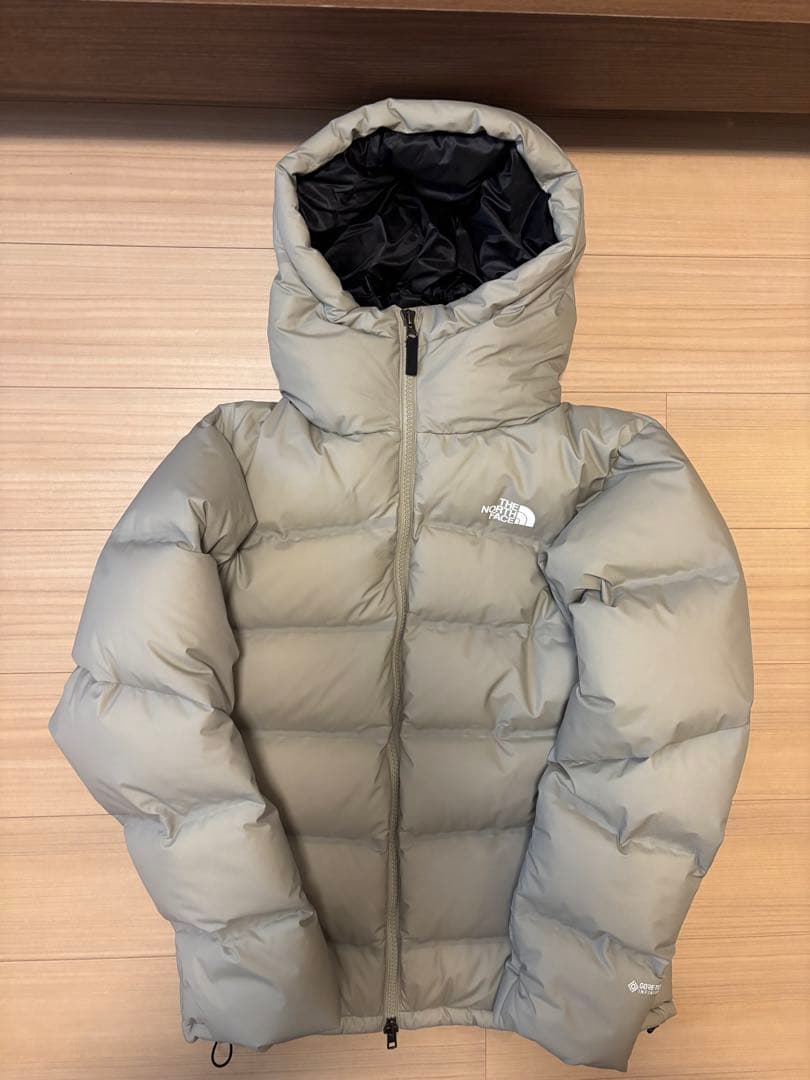 THE NORTH FACE ビレイヤーパーカ ダウンジャケット　Ｓ