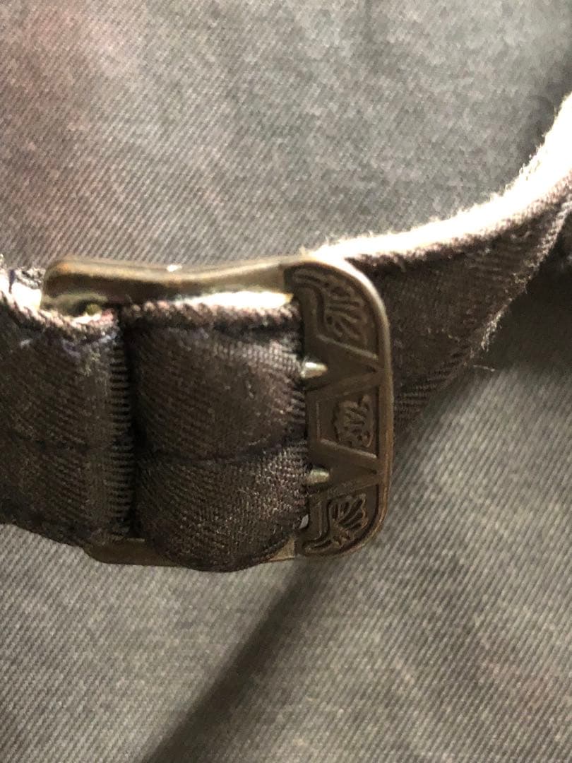 DOUBLE RRL rrl ベスト　ジレ　ジョニーデップ着　ラルフローレン