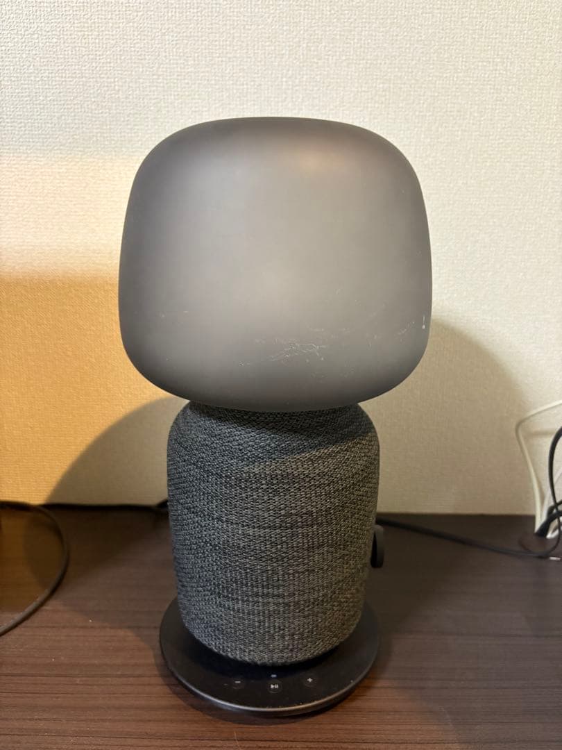 IKEA Sonos SYMFONISK シンフォニスク スピーカーランプ