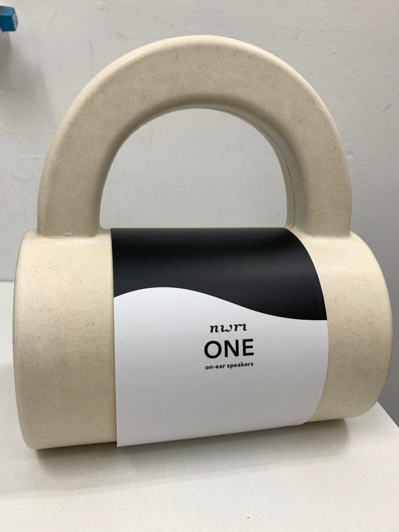 nwm（ヌーム） オープンイヤー 型 オーバーヘッド nwm ONE