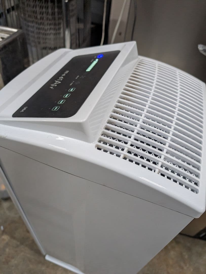 メディエアー空間除菌清浄機　 KJ468F-C