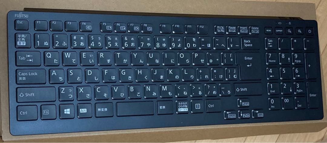 FUJITSU FMV−ESPRIMO FH FMVF90D2B