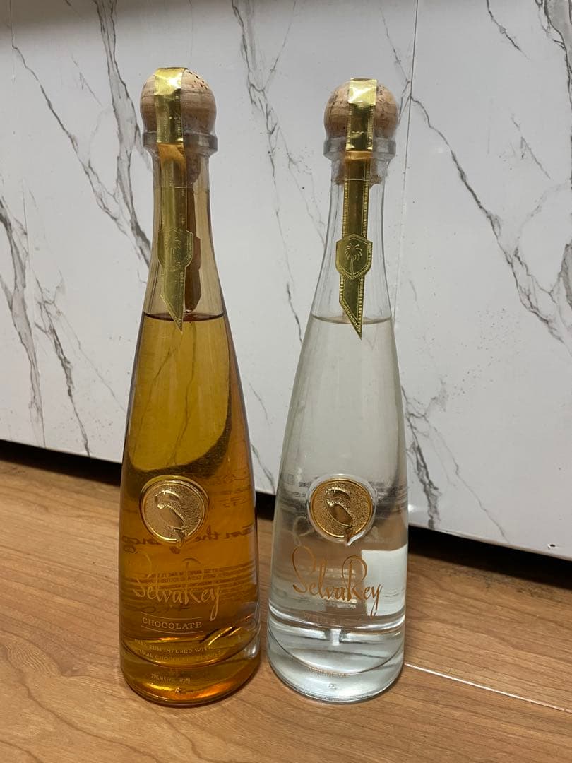 セルバレイ ブランデーセット