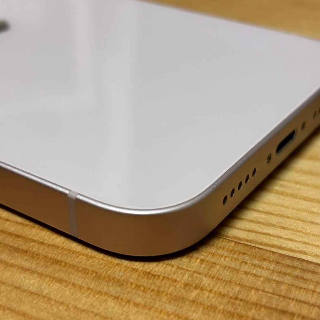 ト*タ様 33840A iPhone13 128GB ミッドナイト SIMフリー