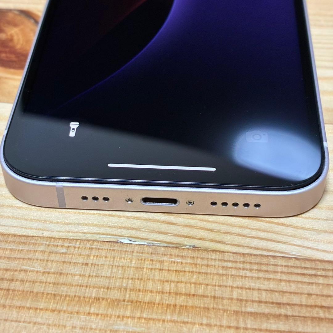 ト*タ様 33840A iPhone13 128GB ミッドナイト SIMフリー