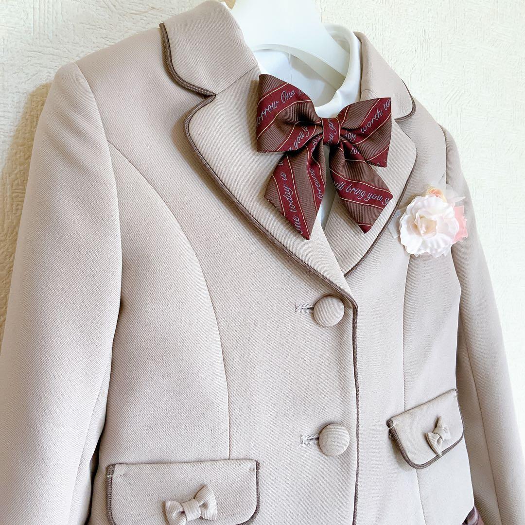 sa•ku•ra115 入学式　卒園式　結婚式　七五三　フォーマル　女の子