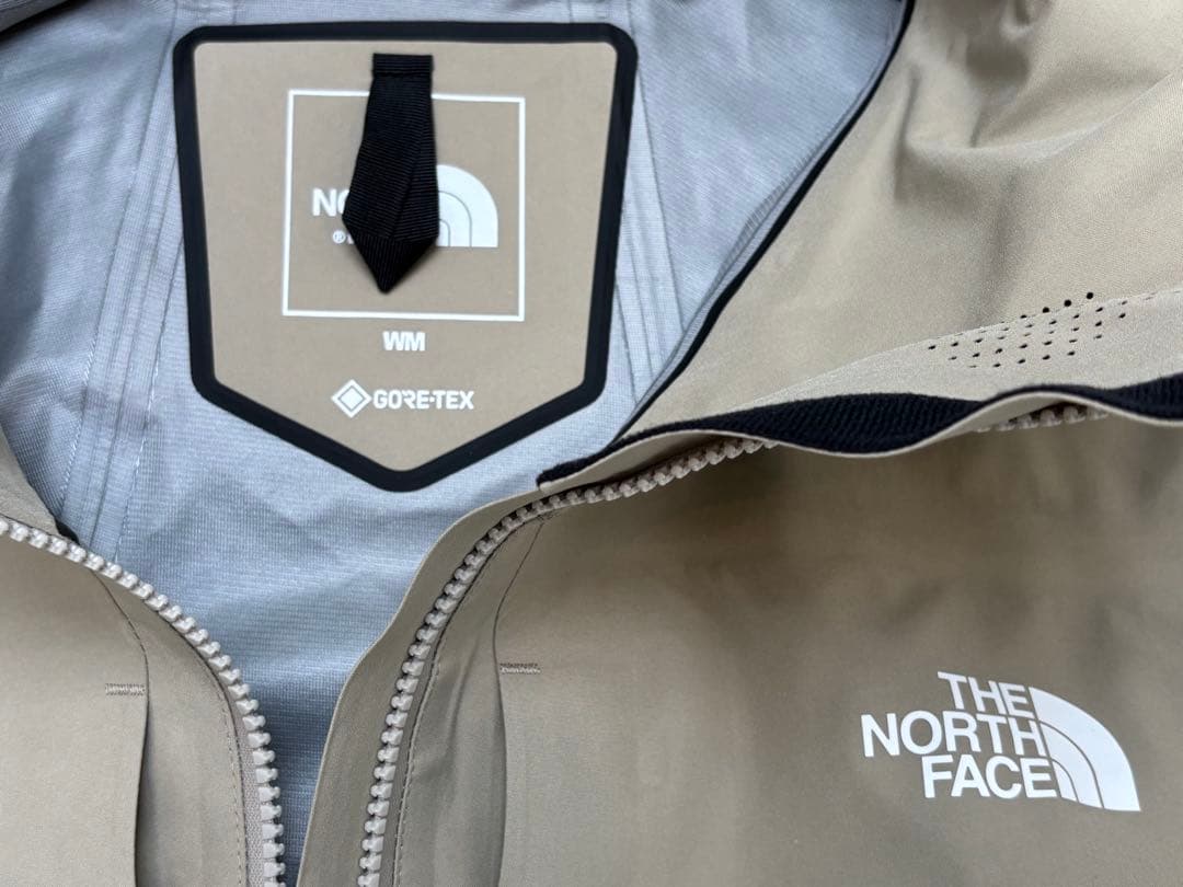 The North Face パウダーガイド ジャケット/パンツ(レディース)