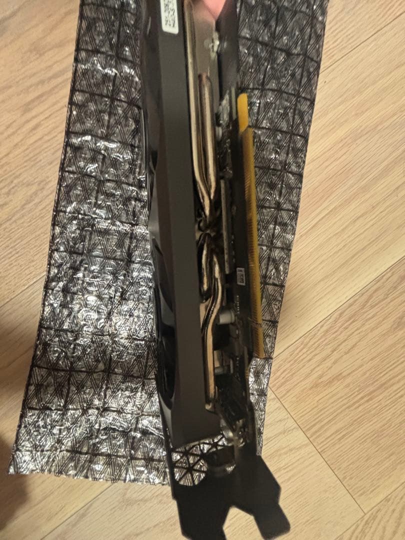 グラフィックボード・グラボ・ビデオカード ZOTAC GeForce RTX 3060 Twin Edge OC 12GB