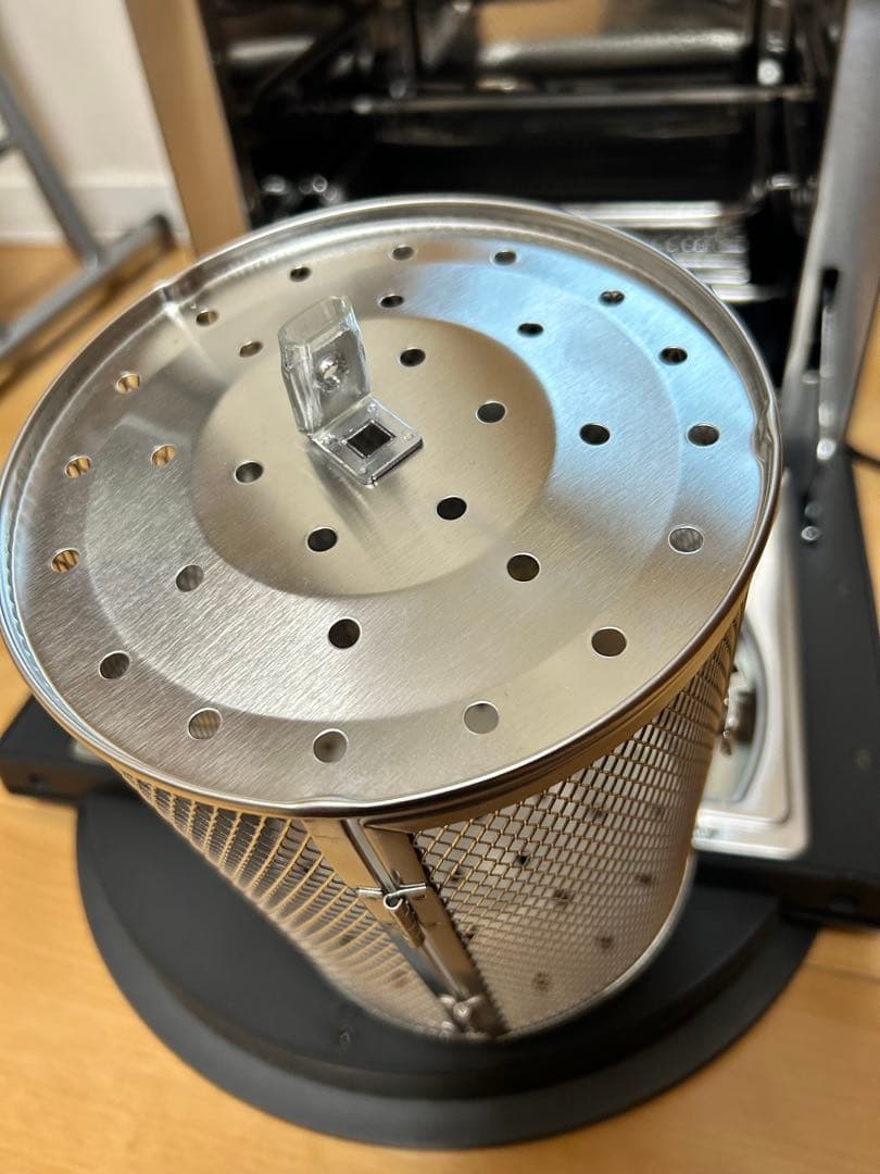 新品未使用Epeios エペイオス ノンフライオーブン CP247A