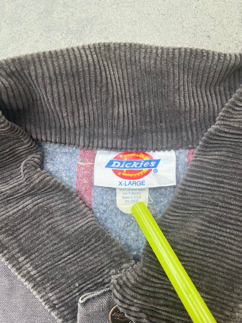 《谷繁》dikiesダックジャケット