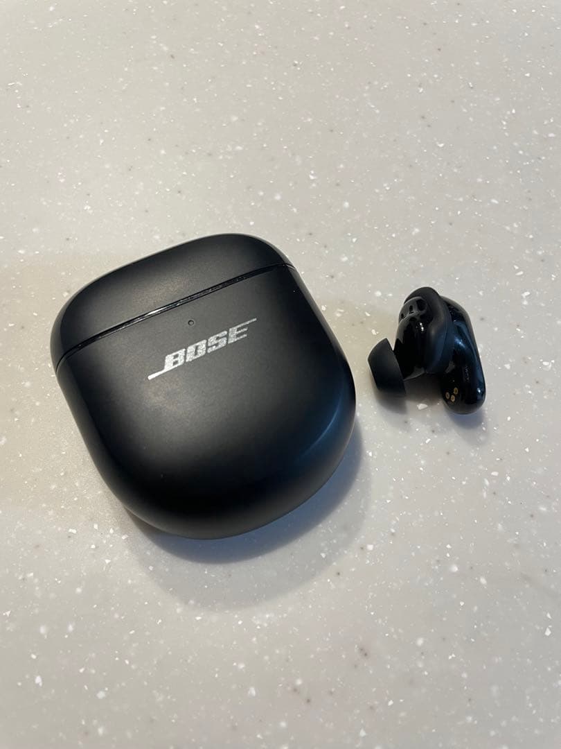 Bose QuietComfort Ultra Earbuds（右耳のみ）