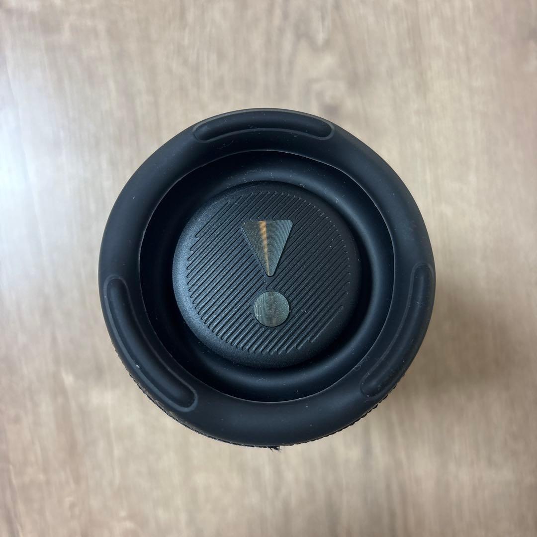 r*z様 JBL charge 5 ワイヤレススピーカー　ブラック