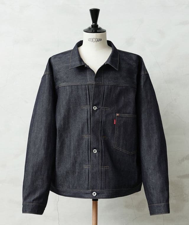 【値下対象品】LEVI'S S506 XXE 1944 T-BACK