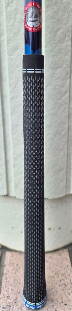 moruhigen様Diamana TM50 Flex-S シャフト、tb5