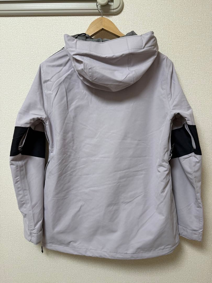 ^_^ Volcom スノーボード　ウェア　上下セット　サイズM