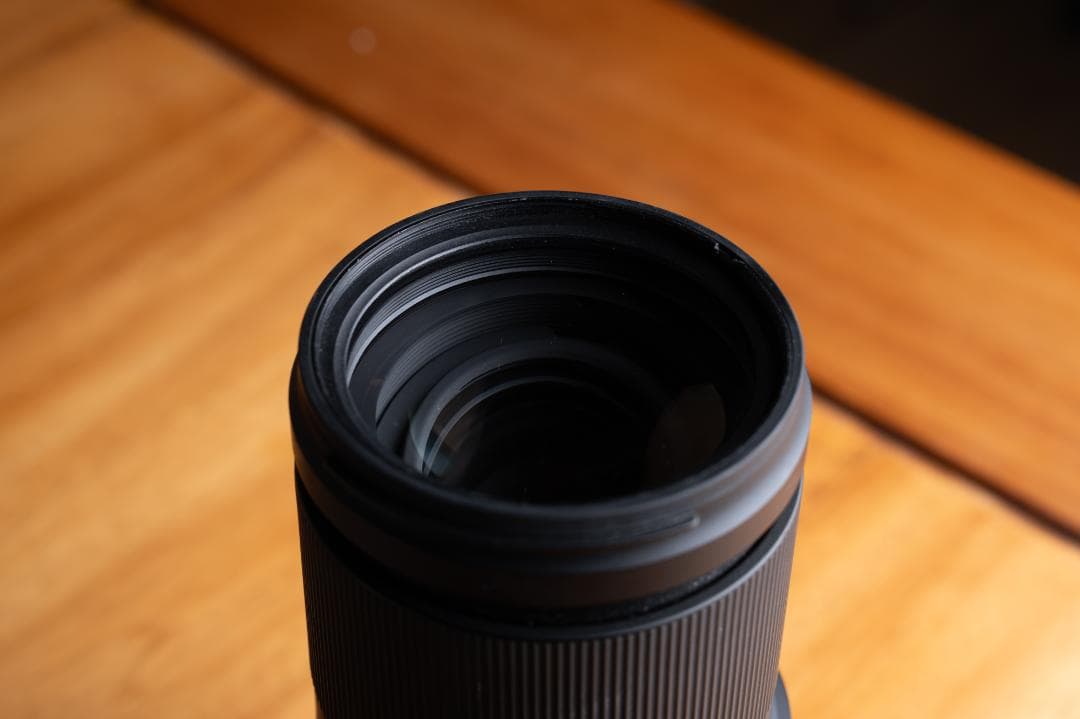 【値段交渉可】 TAMRON 150-500mm F/5-6.7 Eマウント