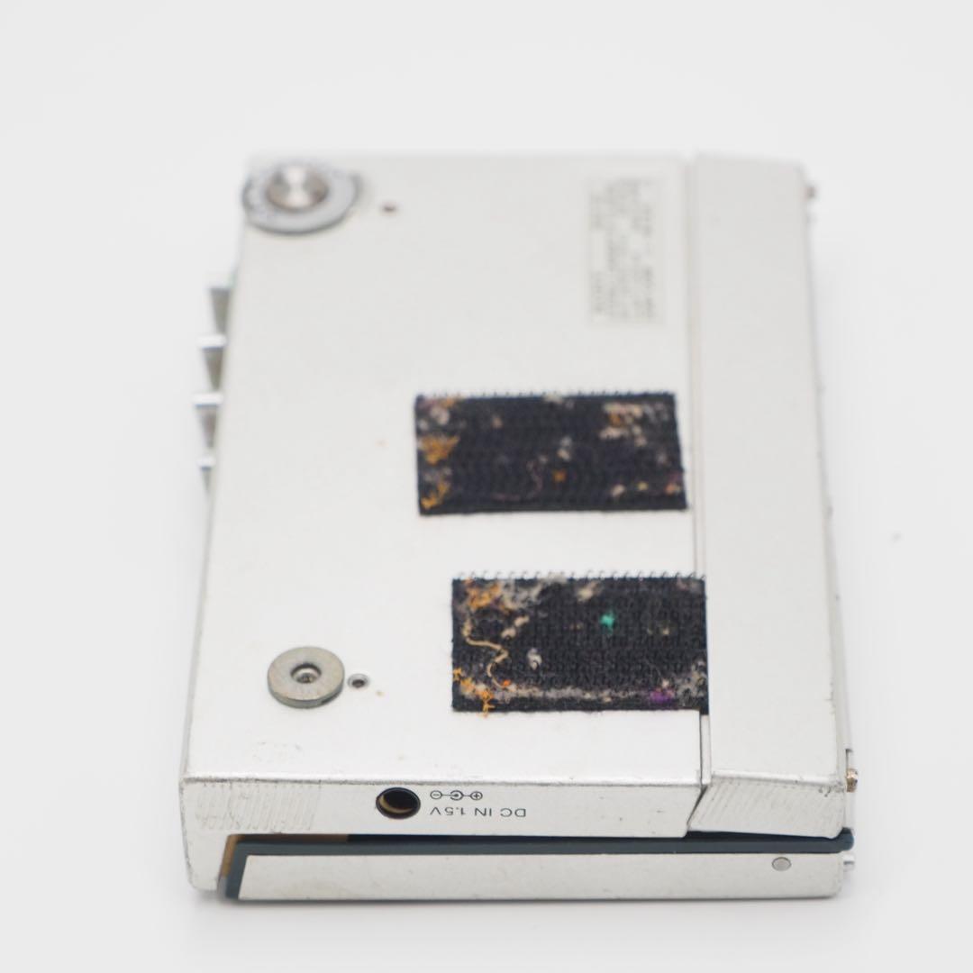 SONY WM-20 WALKMAN レア ジャンク品 動作未確認