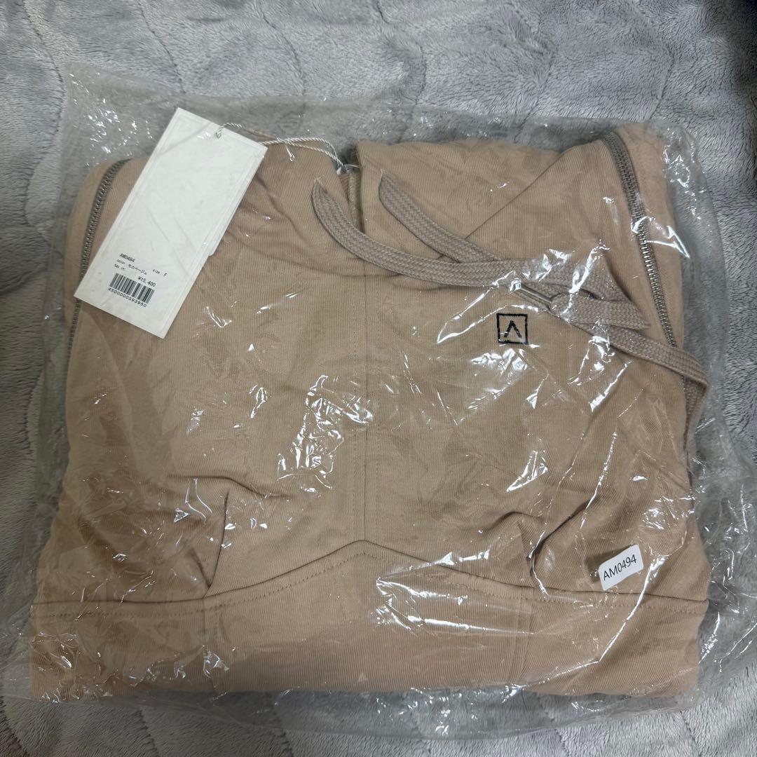 【JURItanaka】andmary カミラスリットドレス