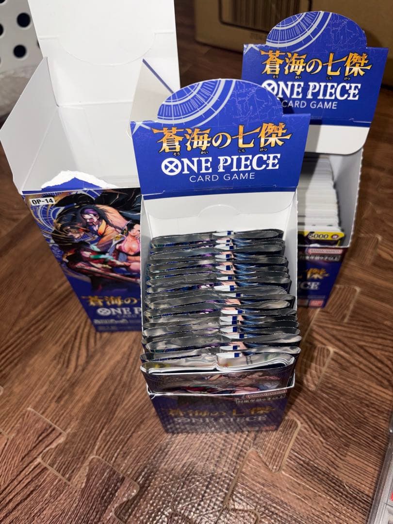 ポケカ　引退品