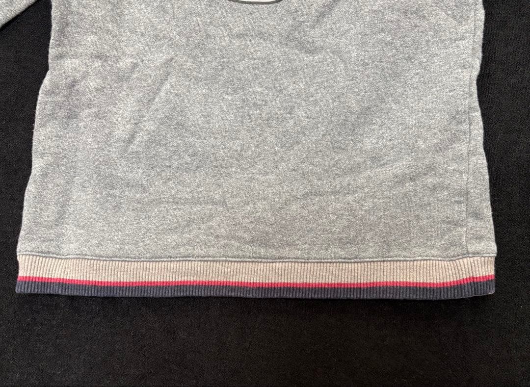 Christian Dior フード付きプルオーバー　トレーナー 6A（110）