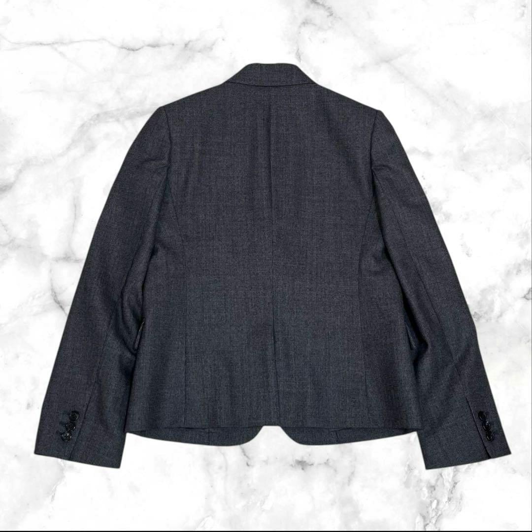 【美品】マーガレットハウエル　スーツ セットアップ　ジャケット&スカート　2点