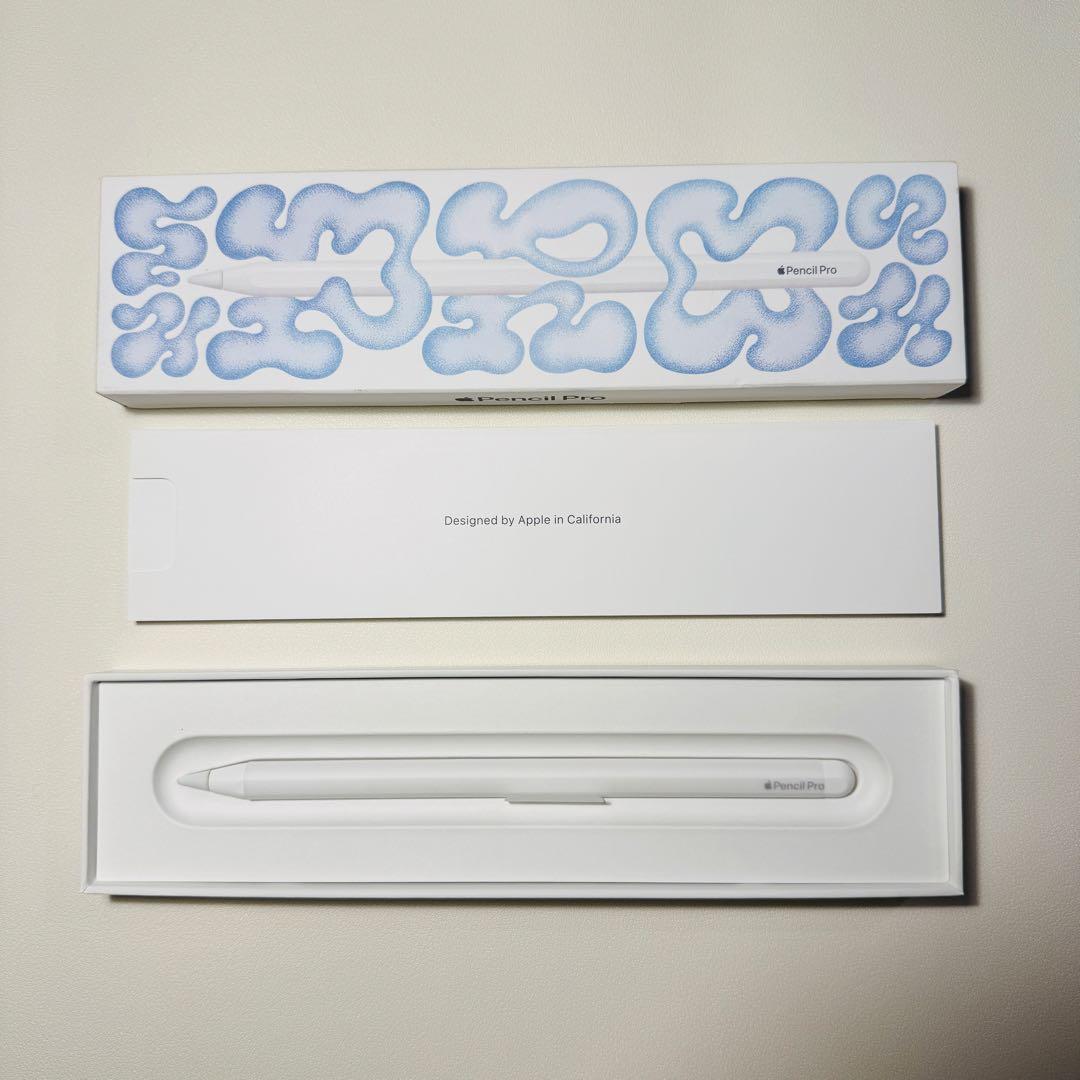 コ*ラ様 ApplePencil Pro