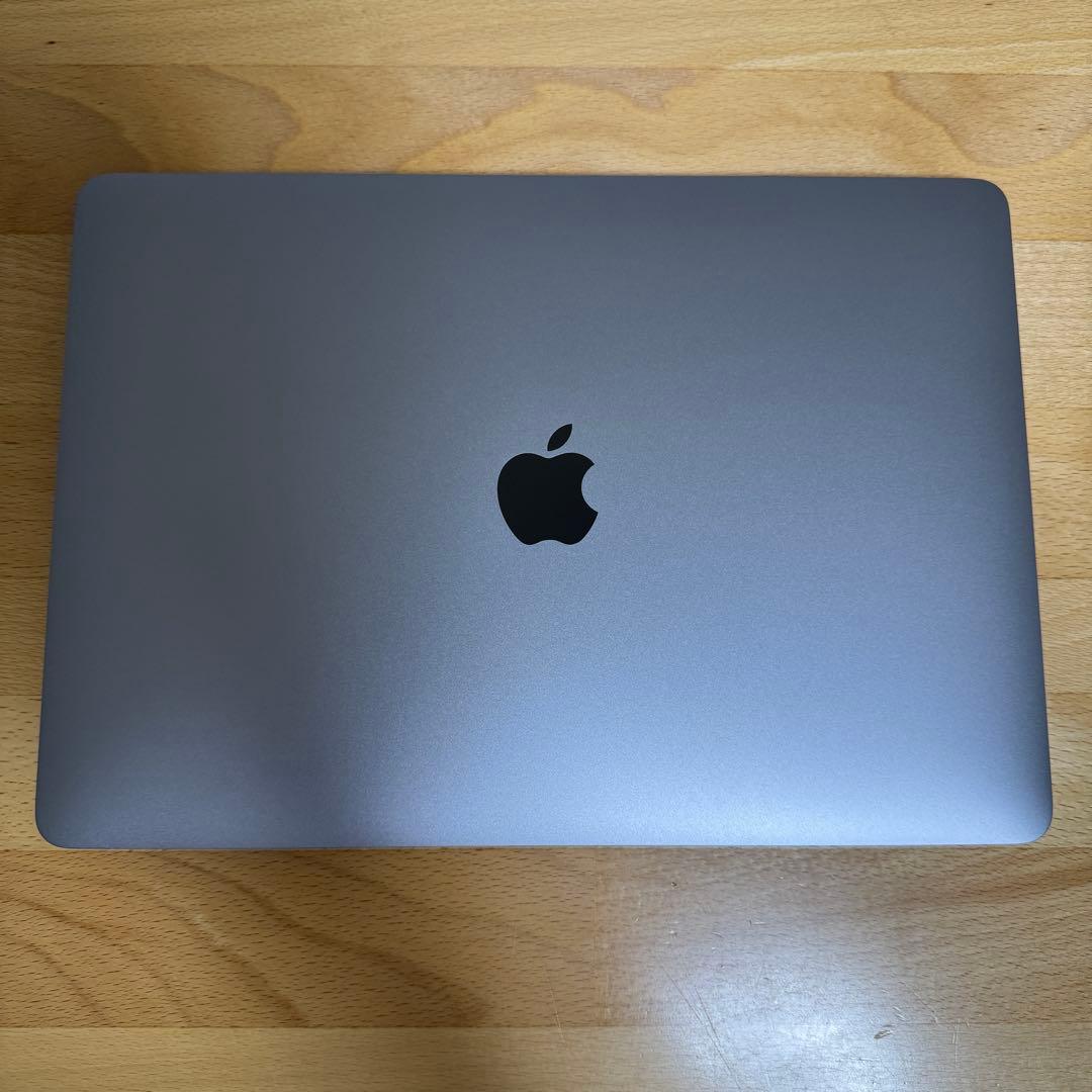MacBook本体 Apple M1 MacBook Air