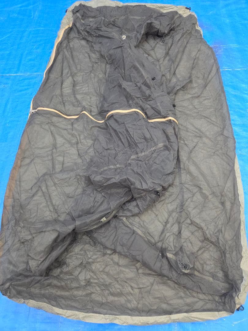 美品　ショウネンテント TC　T1−757−TN　DOD