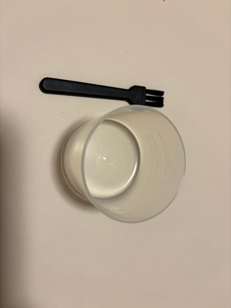 ツインバード 全自動コーヒーメーカー CM-D457 2021年製