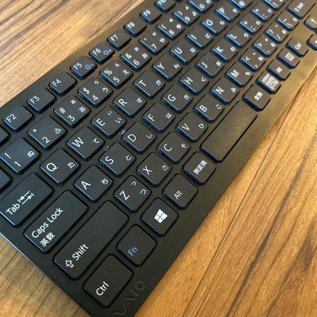 SONY VAIO Tap 21 Windows 8 本体