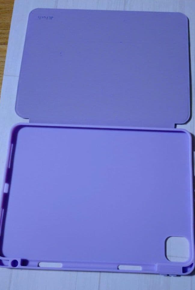 iPadPro iPadpro第7世代 iPadケース シリコン 保護ケース