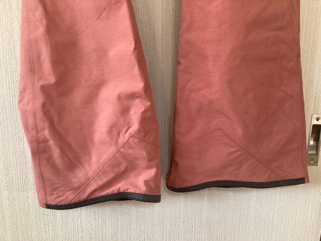 VOLCOM スノーボードパンツ (GORE-TEX)